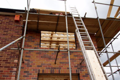 trusted extension quotes Holdingham