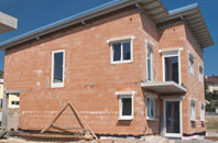 Holdingham home extensions