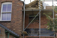 free Holdingham home extension quotes