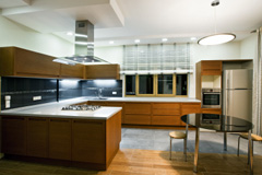 kitchen extensions Holdingham